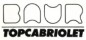 BAUR category icon/image